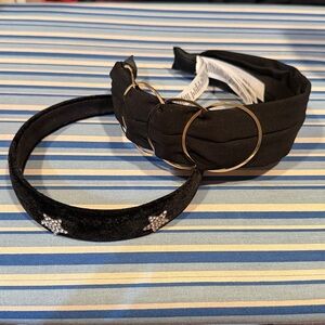 Bundle of Two Headbands